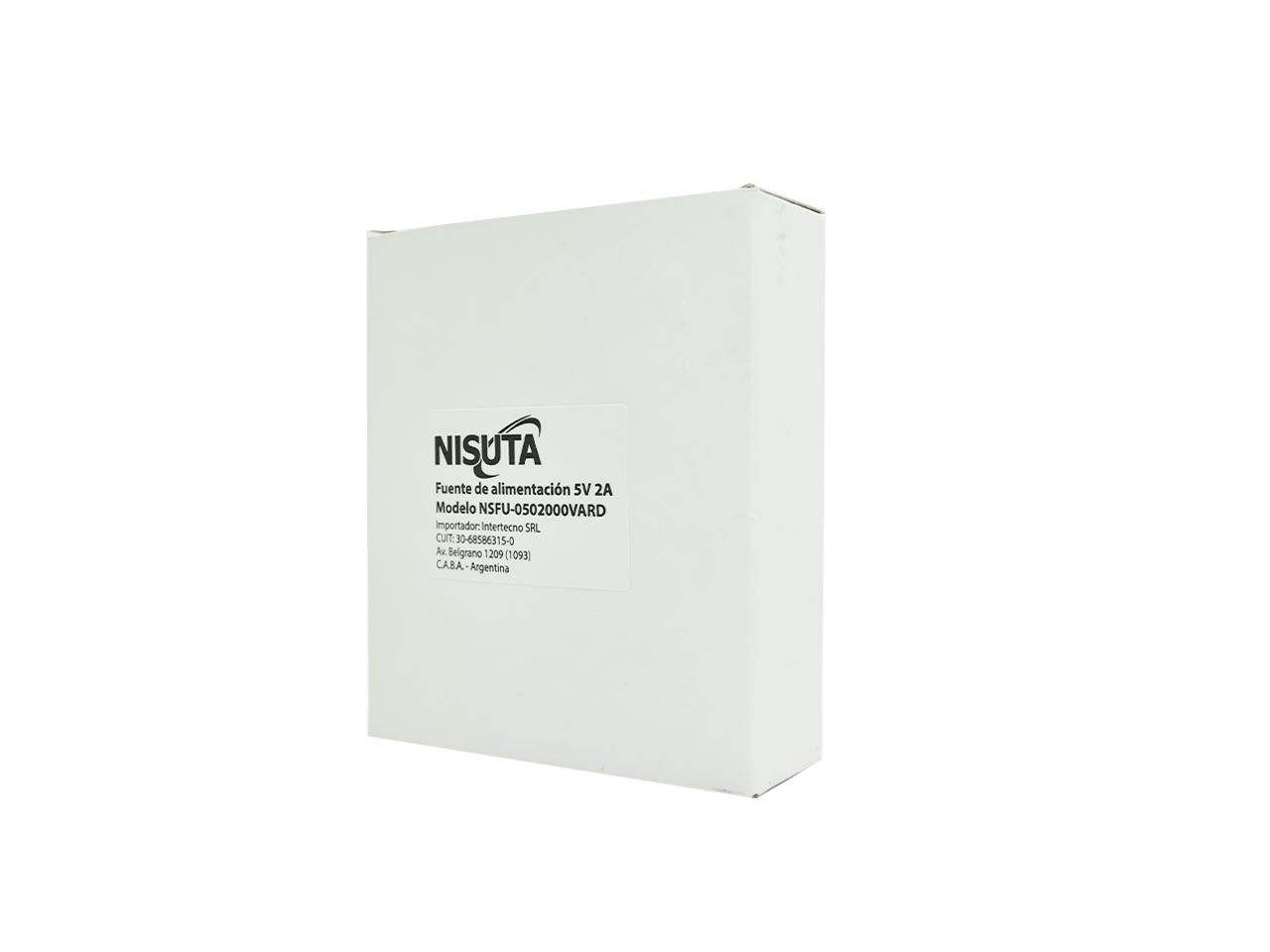 Nisuta - NSFU0502000VARD