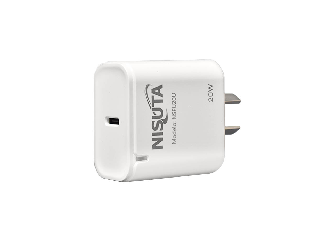 Nisuta - NSFU20U