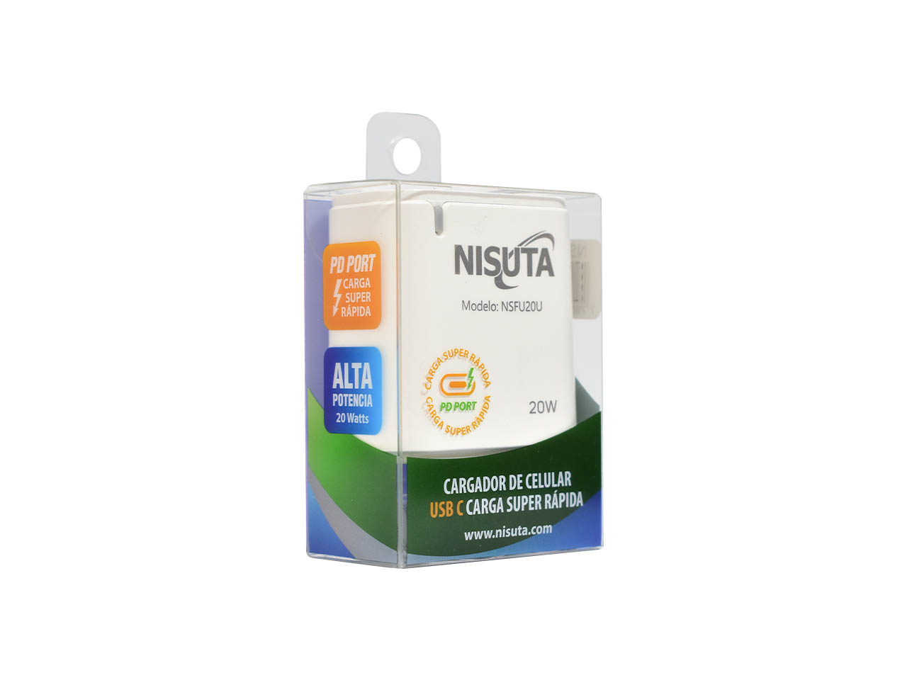 Nisuta - NSFU20U