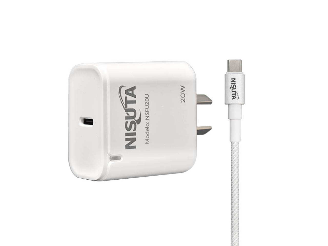 Nisuta - NSFU20UC