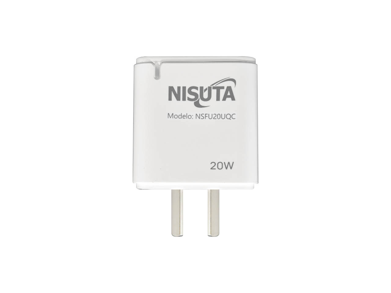 Nisuta - NSFU20UQC