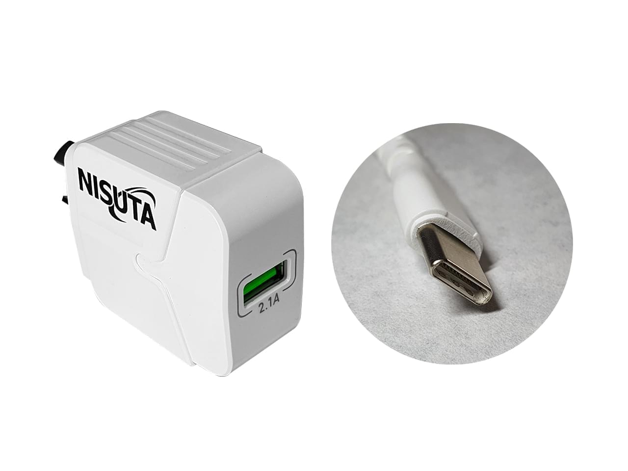 Nisuta - NSFU521UC