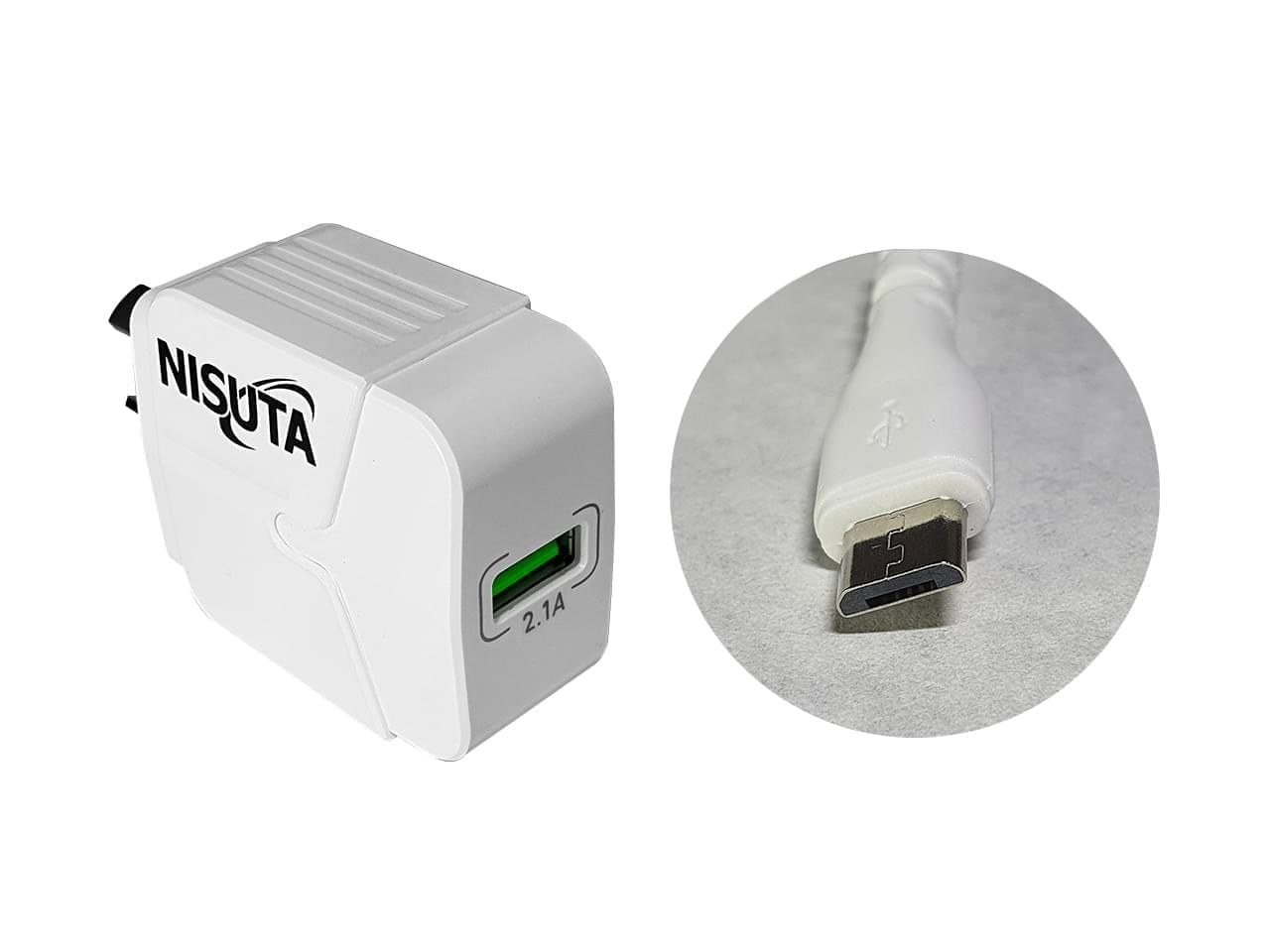 Nisuta - NSFU521UM