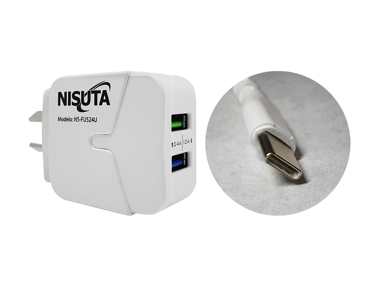 Nisuta - NSFU524UC