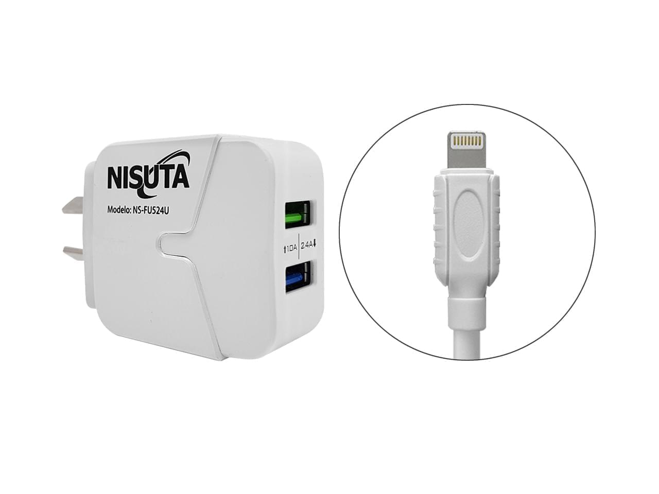 Nisuta - NSFU524UI