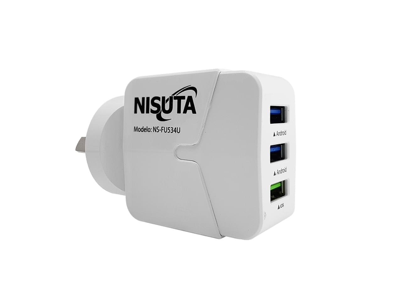 Nisuta - NSFU534U