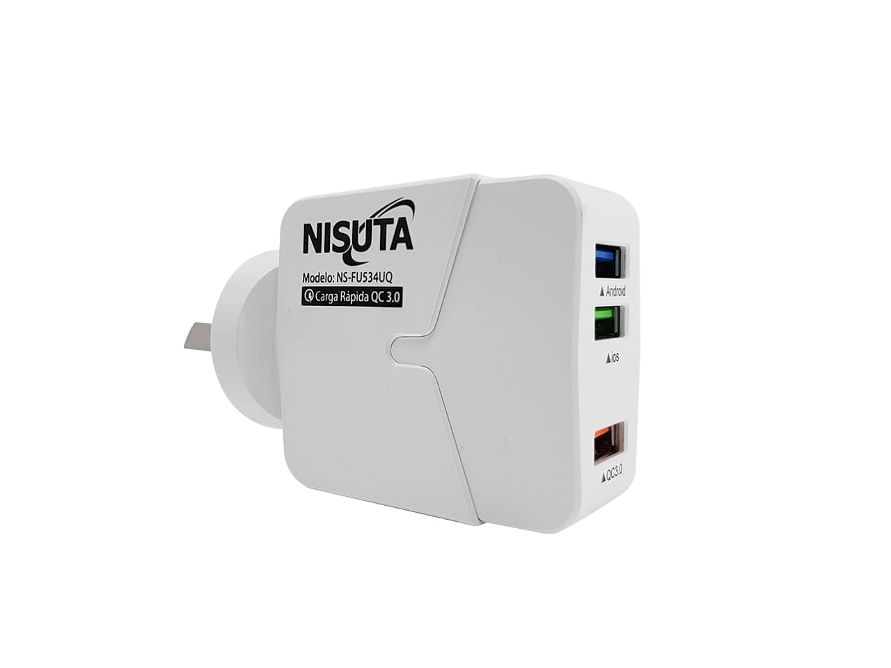Nisuta - NSFU534UQ