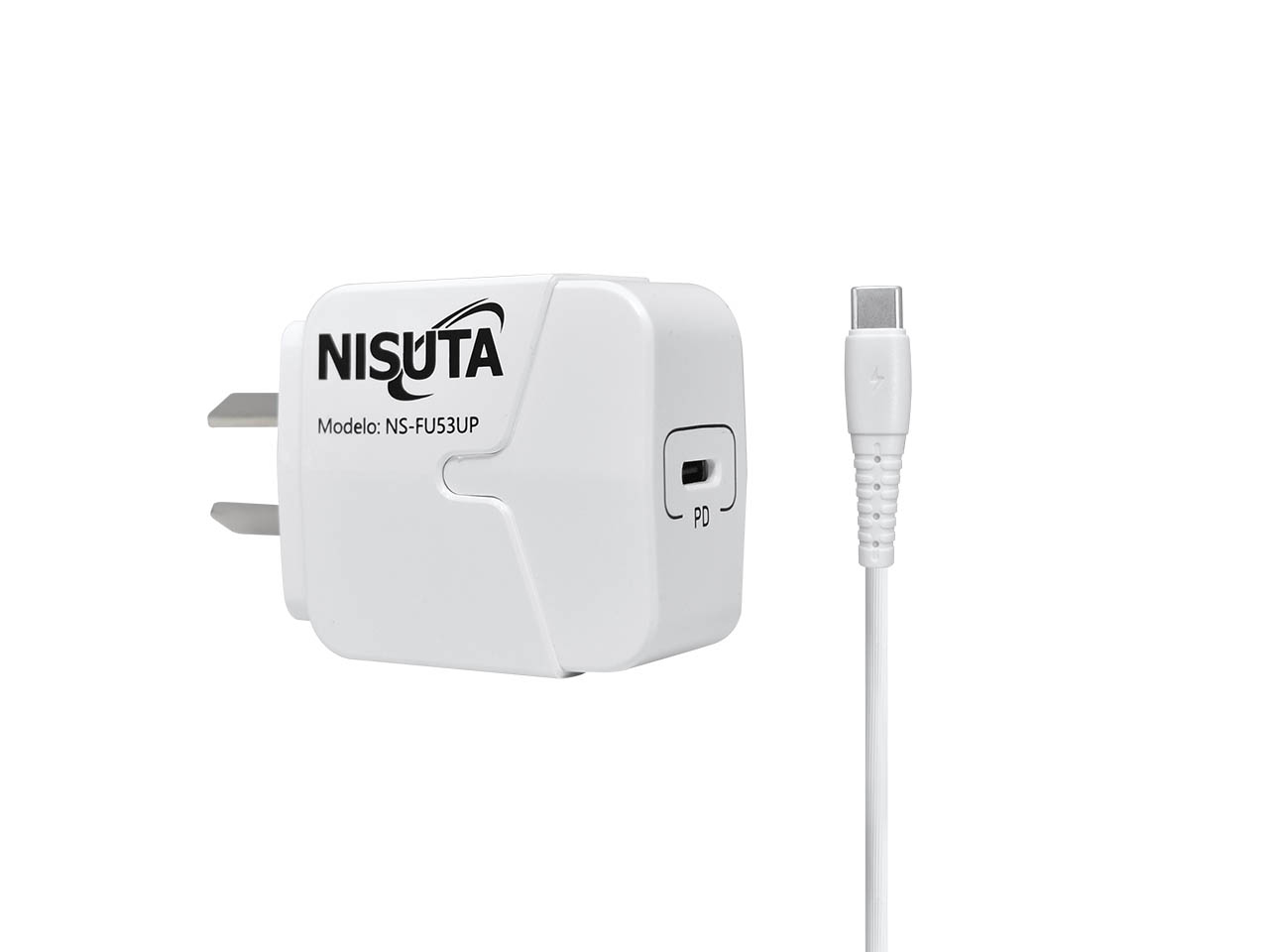 Nisuta - NSFU53UPC