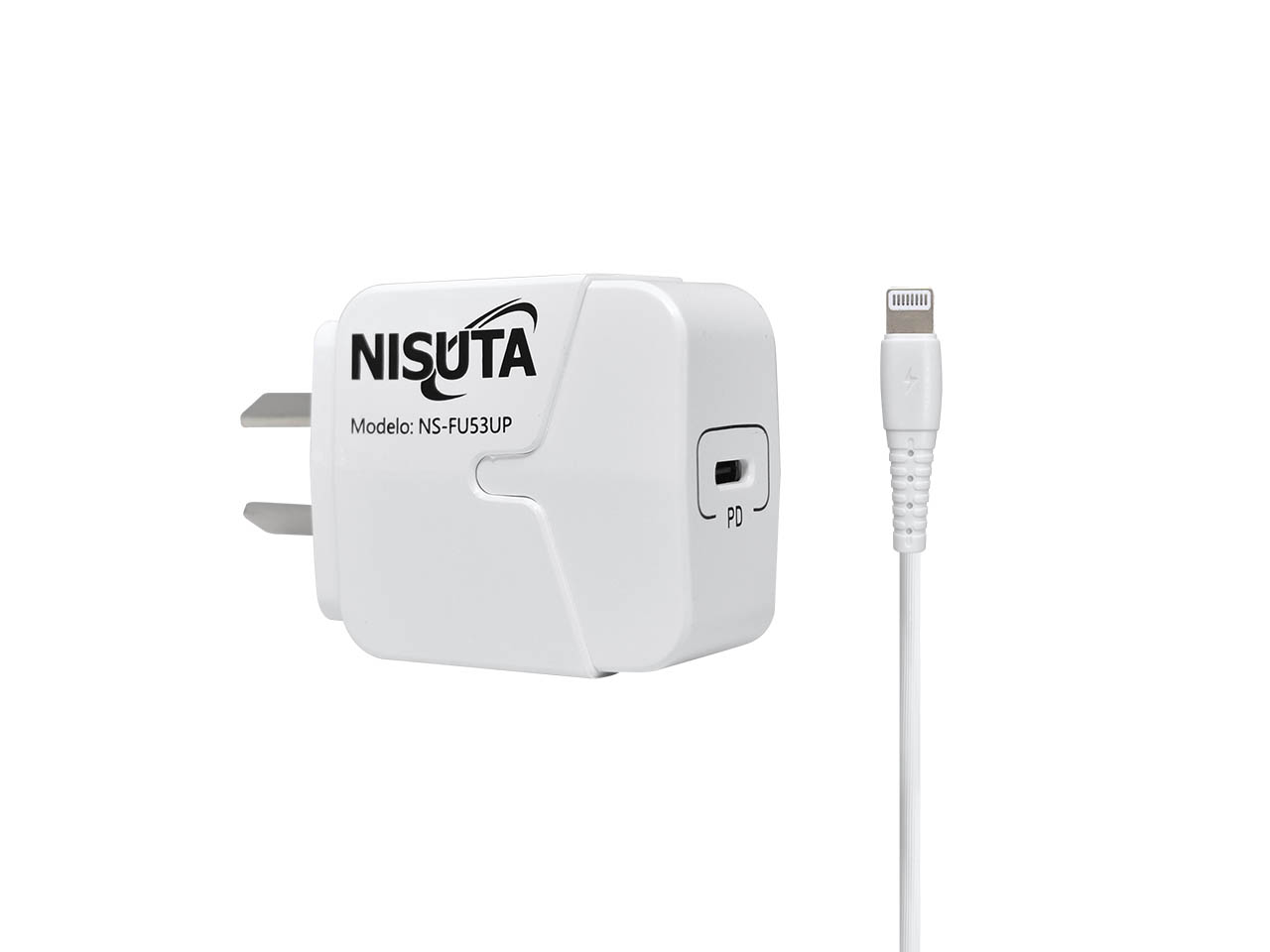 Nisuta - NSFU53UPI