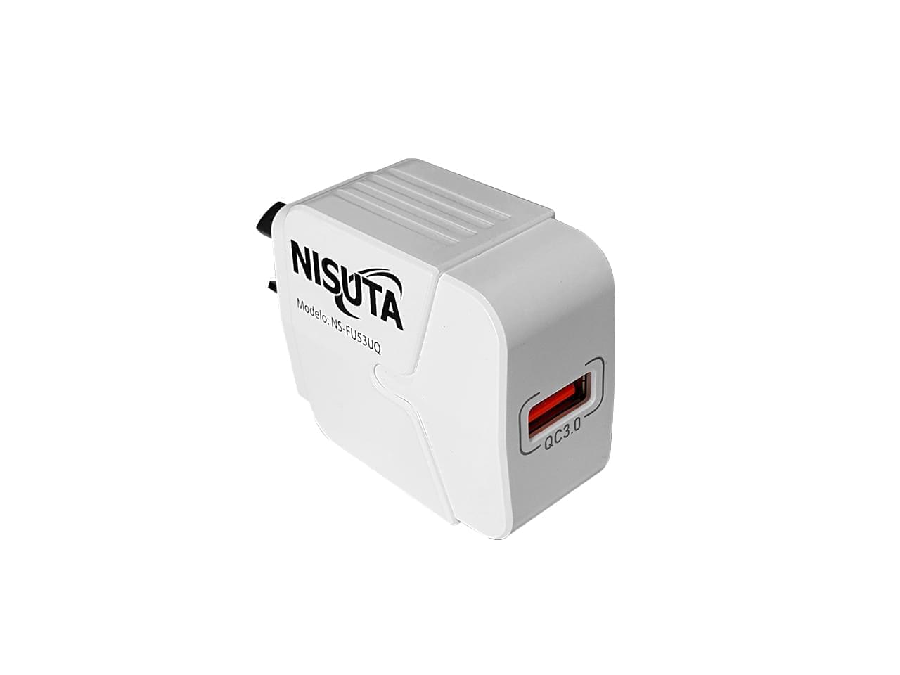 Nisuta - NSFU53UQ