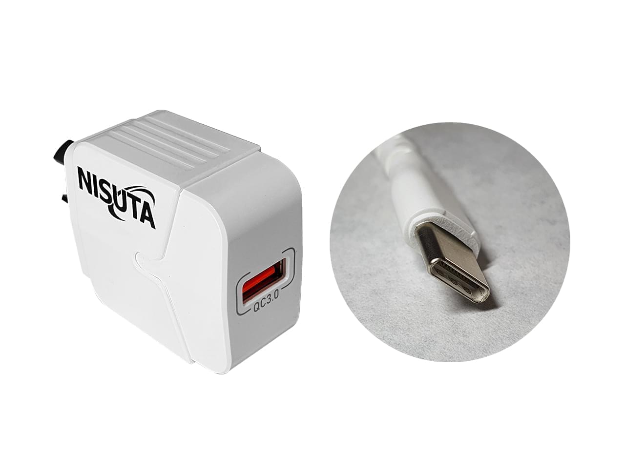 Nisuta - NSFU53UQC