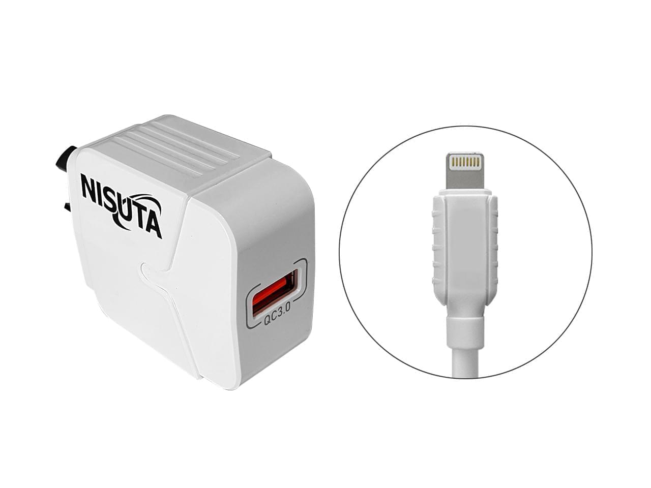 Nisuta - NSFU53UQI