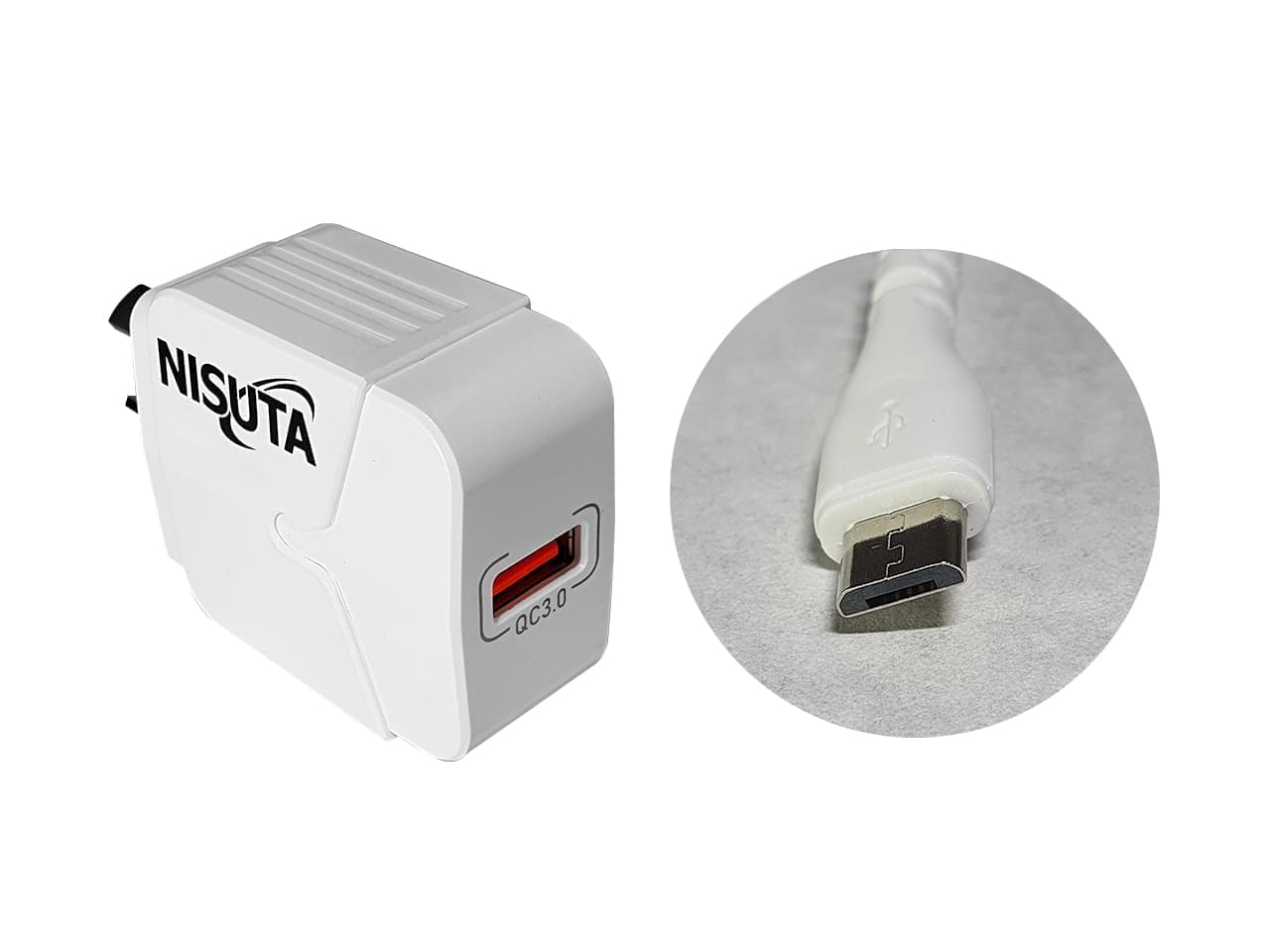 Nisuta - NSFU53UQM