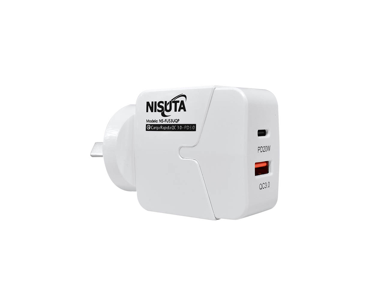 Nisuta - NSFU53UQP