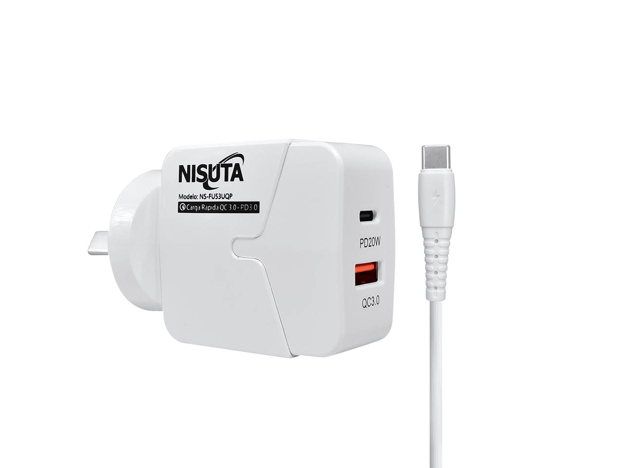 Nisuta - NSFU53UQPC