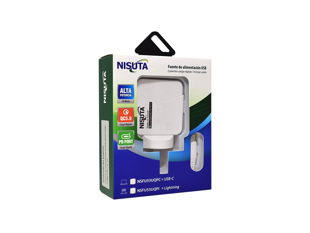 Nisuta - NSFU53UQPC