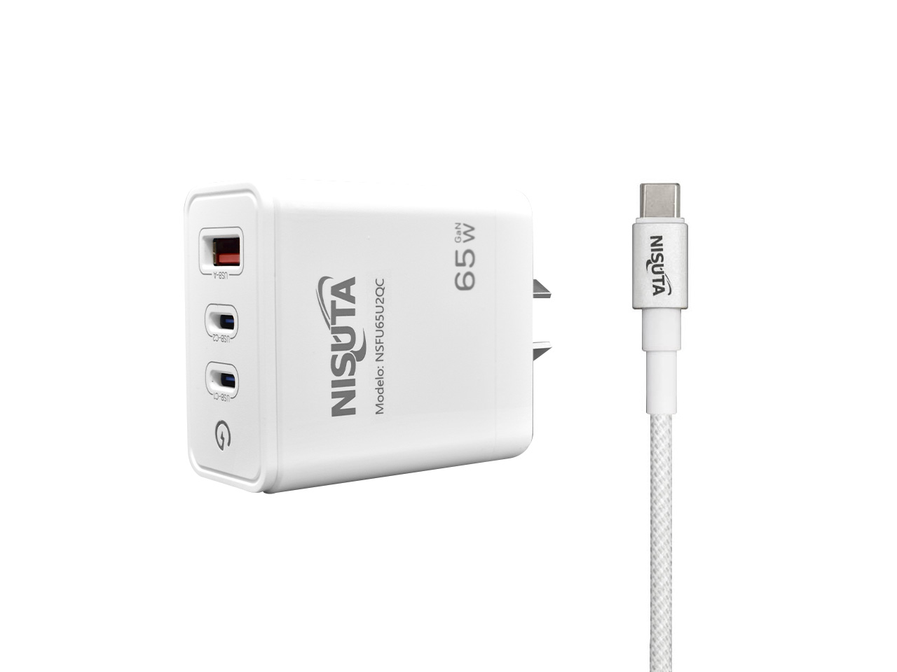 Nisuta - NSFU65U2QC