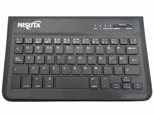 Nisuta - NSFUTE78B