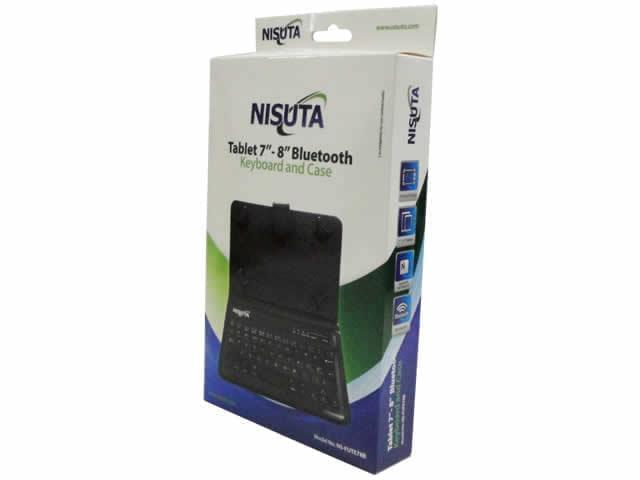 Nisuta - NSFUTE78B