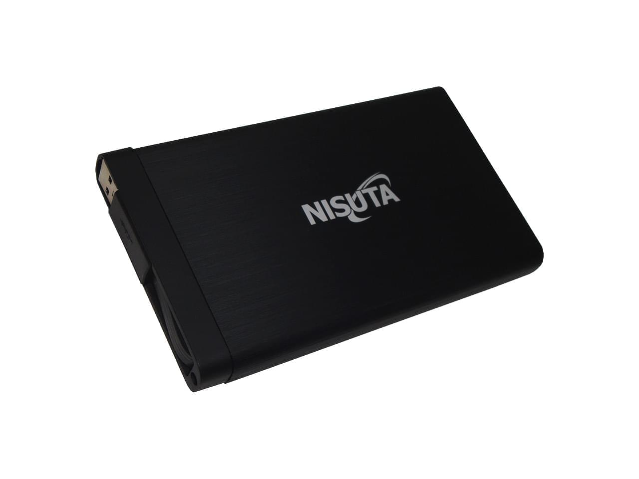Nisuta - NSGASA253E