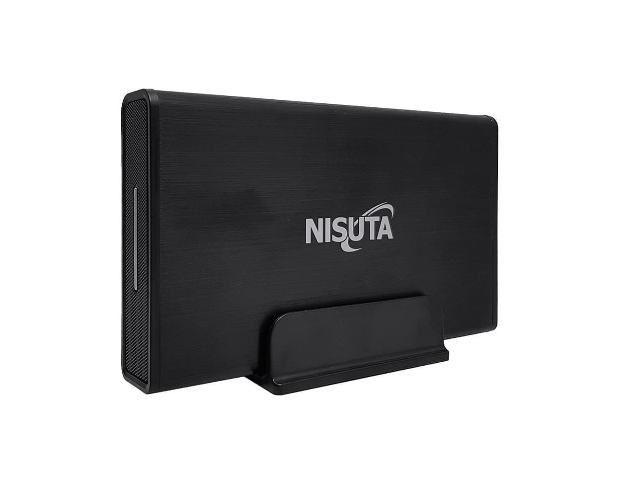 Nisuta - NSGASA35
