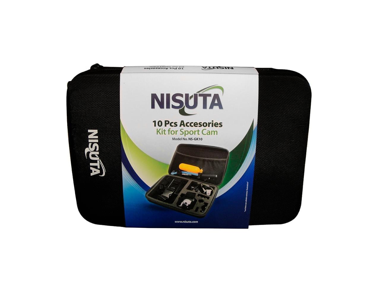 Nisuta - NSGK10