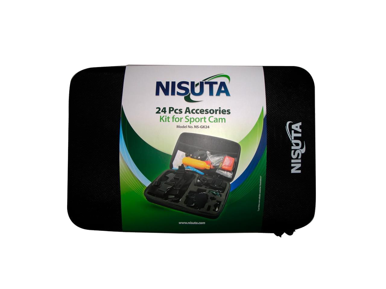 Nisuta - NSGK24