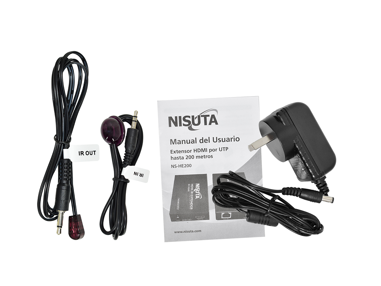 Nisuta - NSHE200