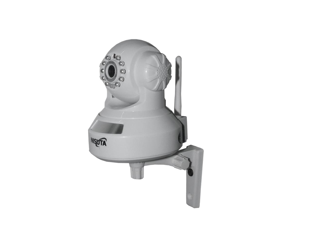 Nisuta - NSIC10W