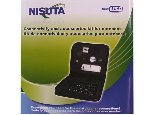 Nisuta - NSK16