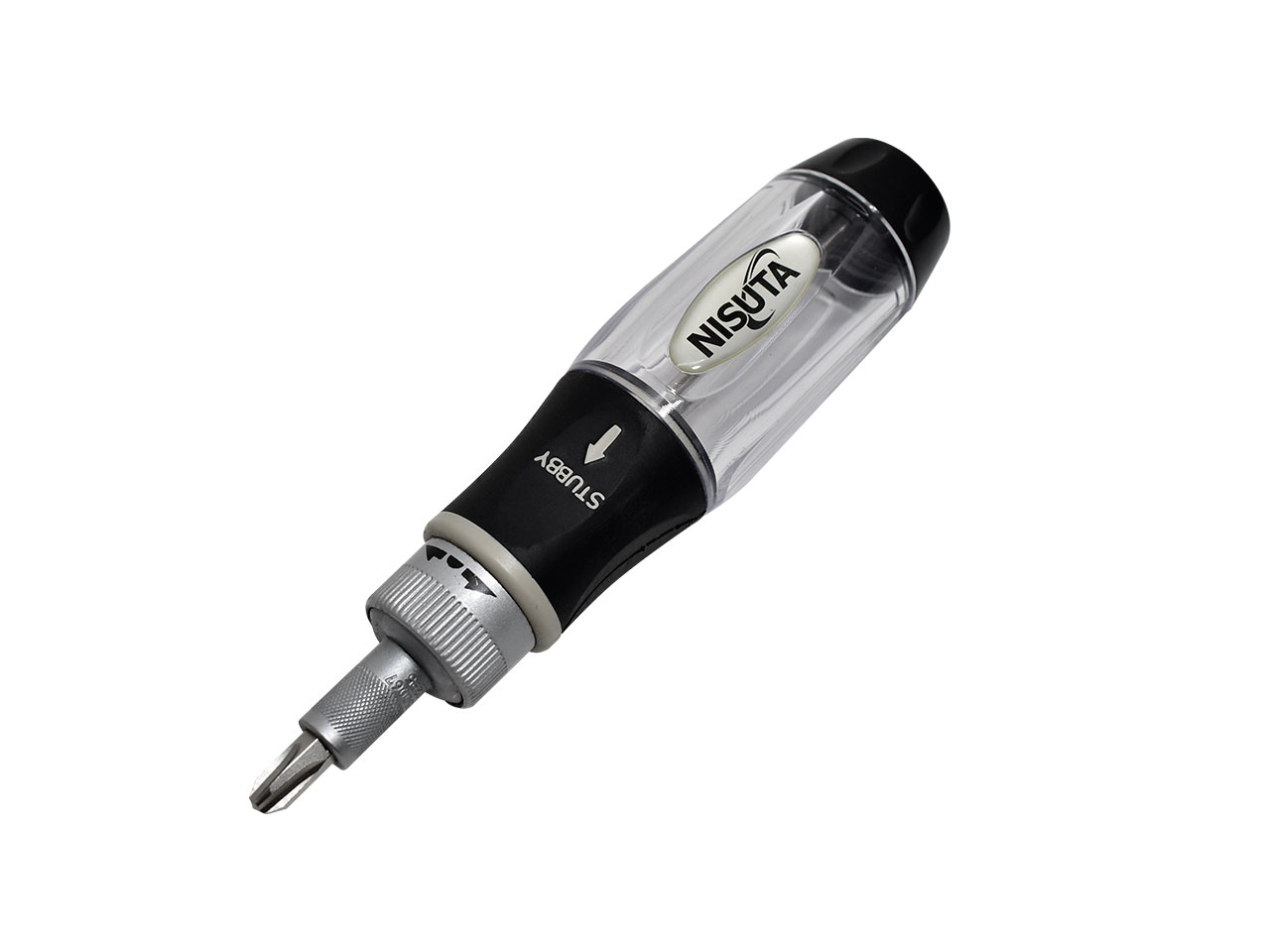 Nisuta - NSK656