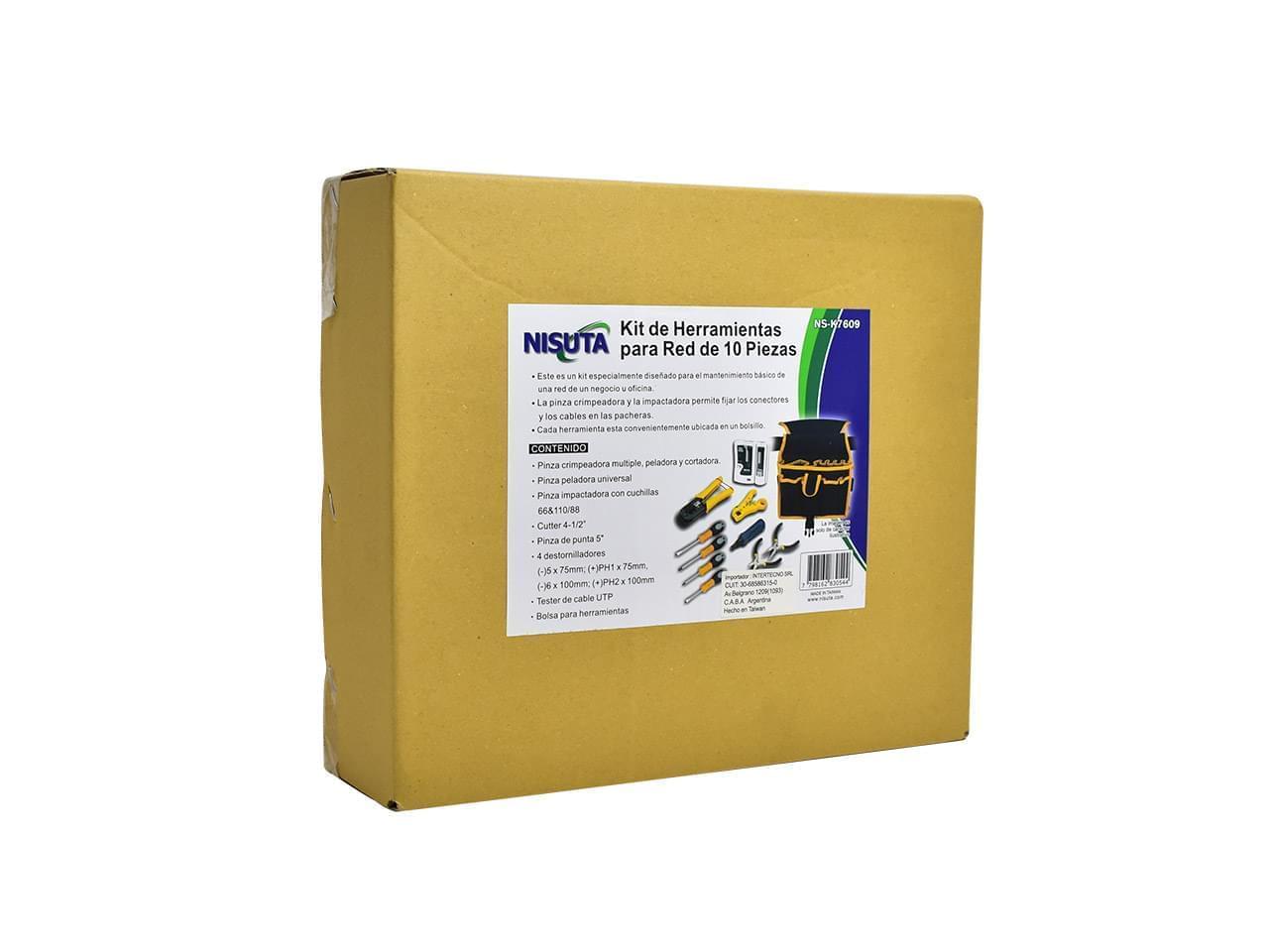Nisuta - NSK7609