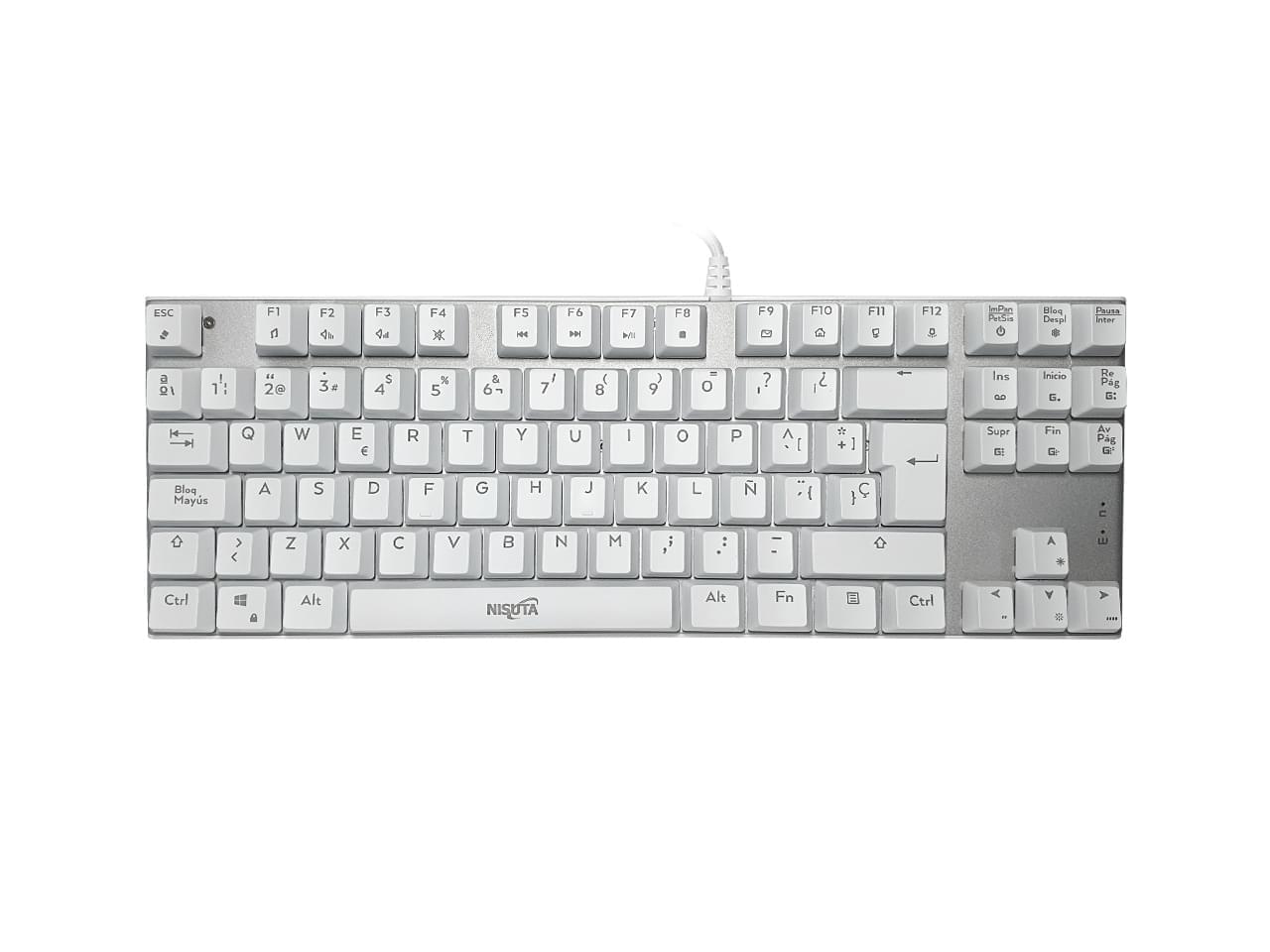 Nisuta - NSKBGZ88W