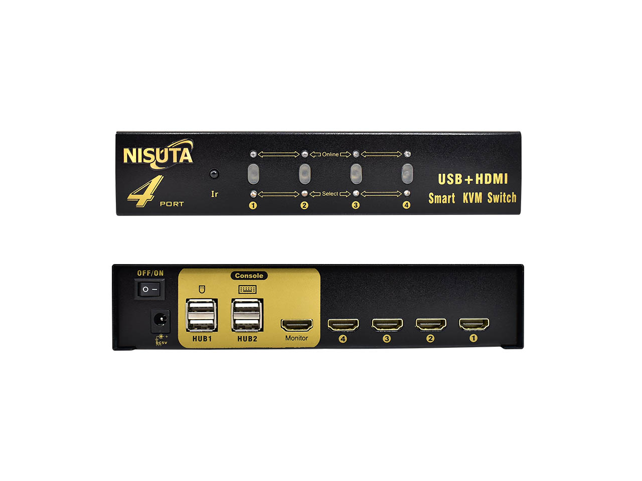 Nisuta - NSKVMUH4E