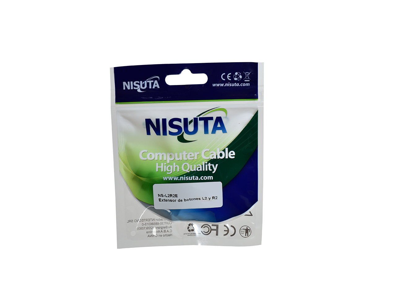 Nisuta - NSL2R2E