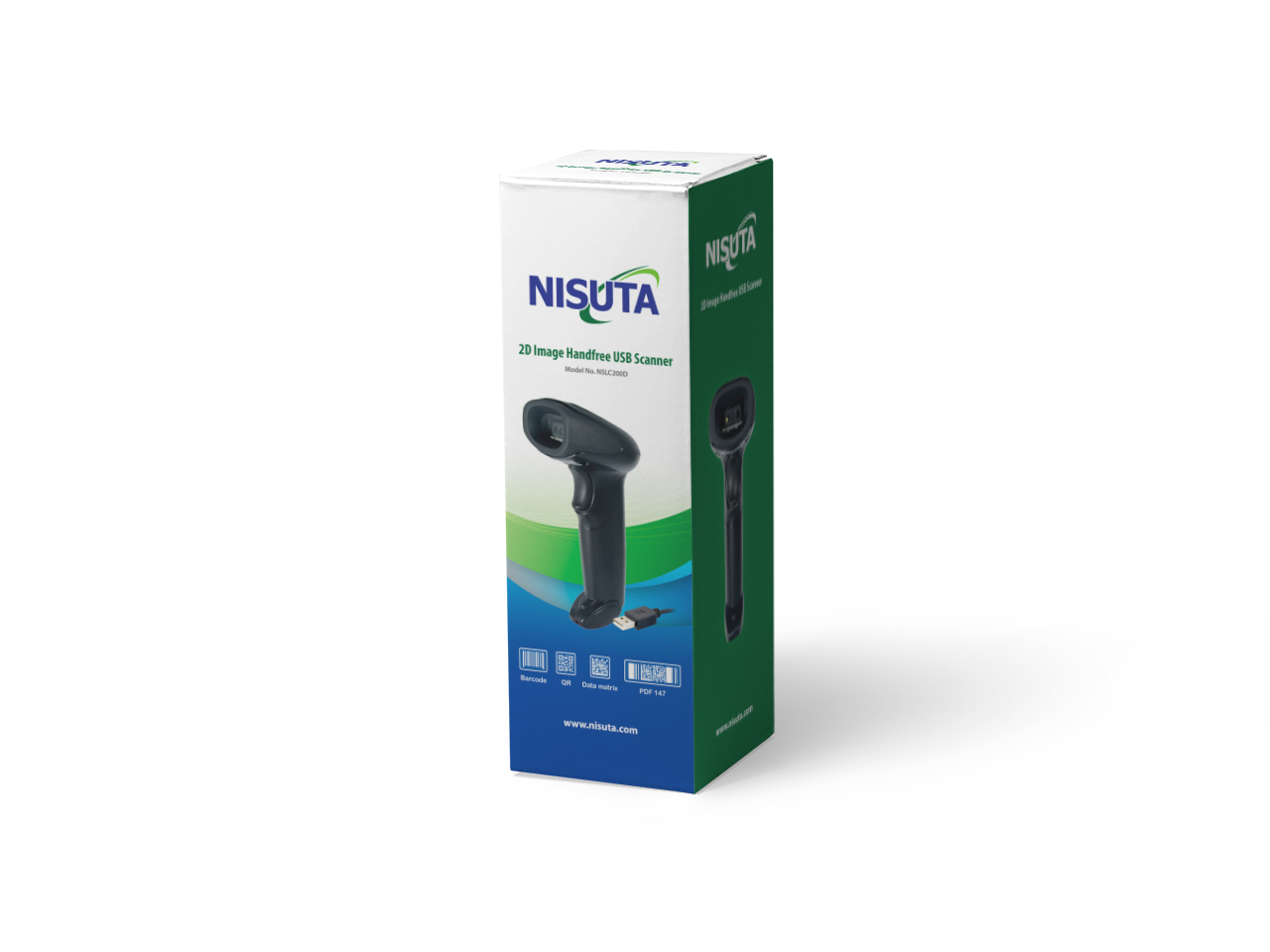Nisuta - NSLC200D