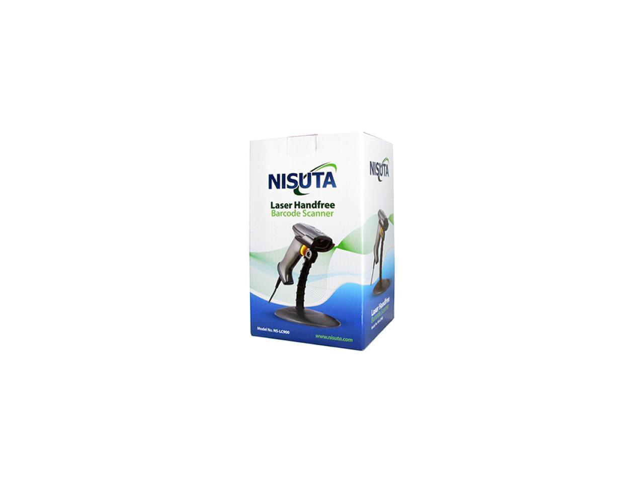 Nisuta - NSLC900