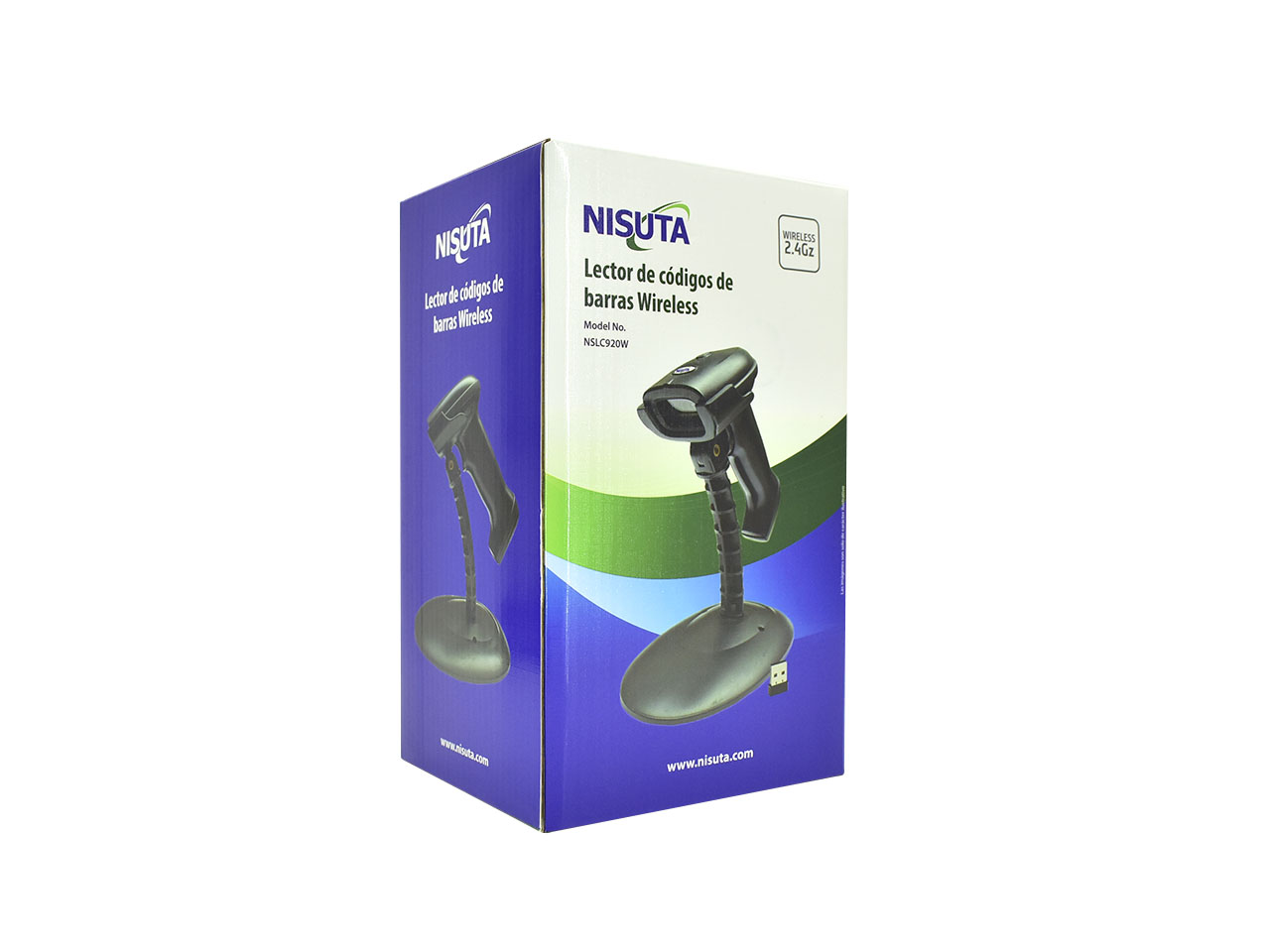Nisuta - NSLC920W