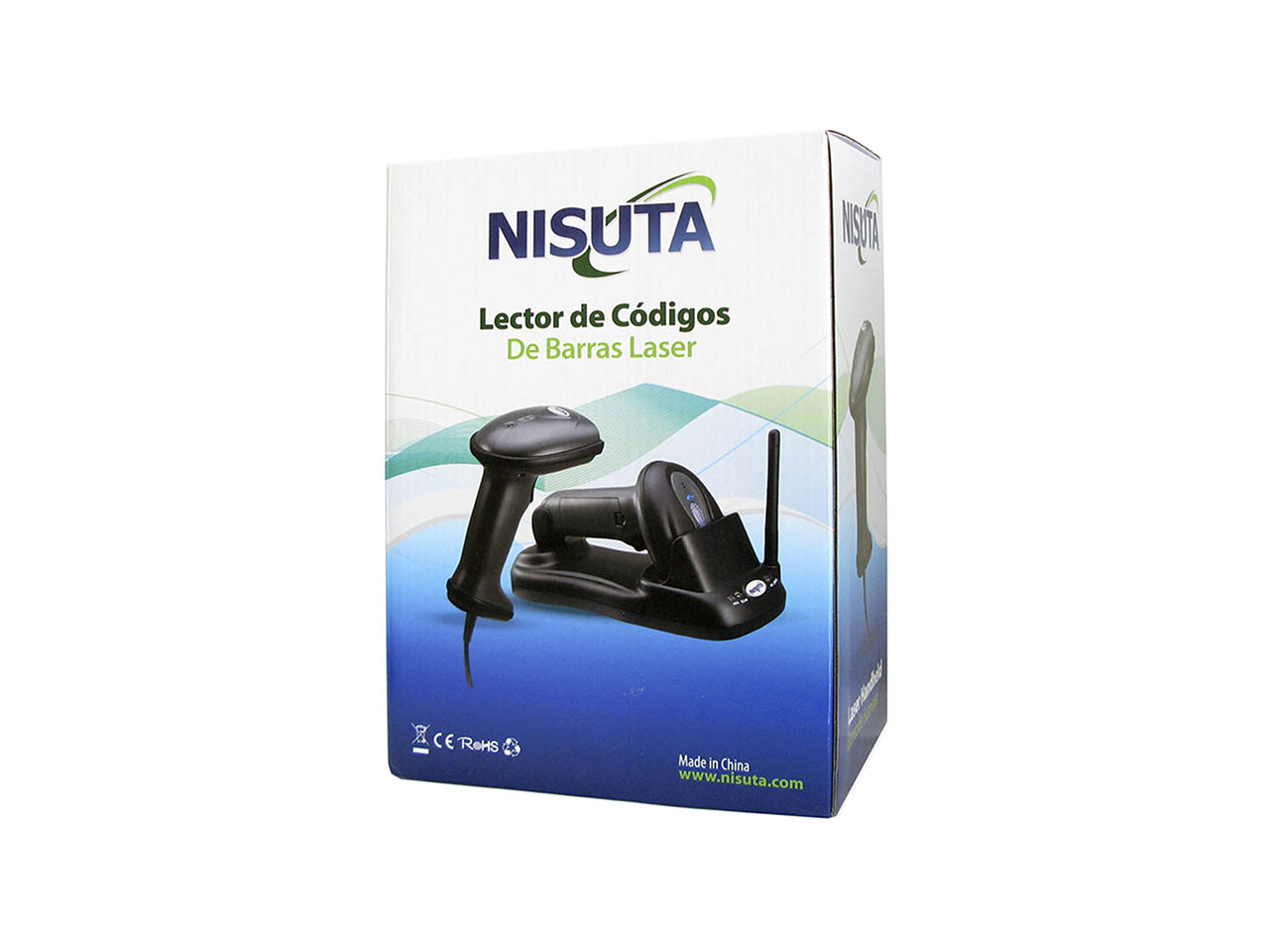 Nisuta - NSLC931W