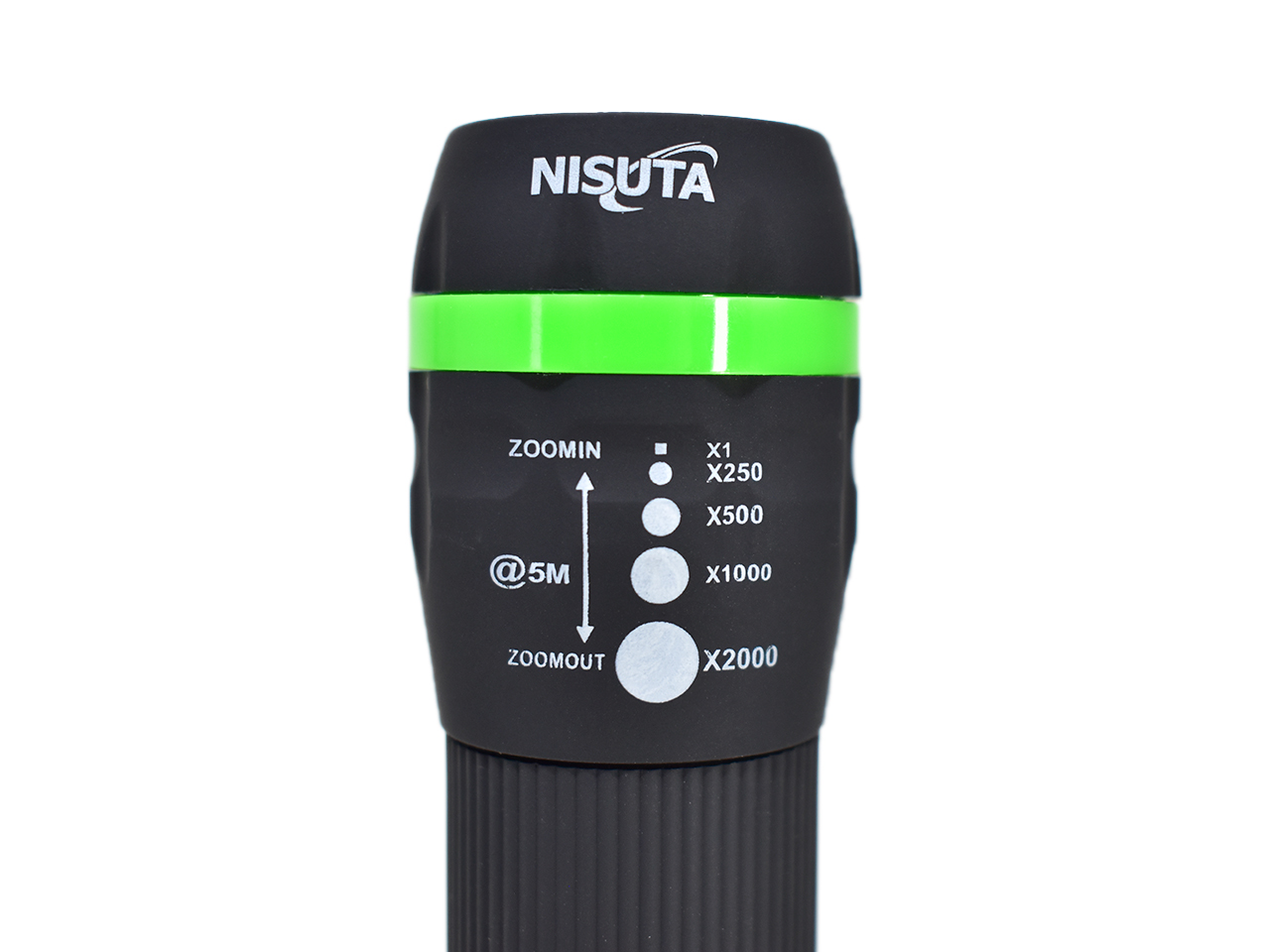 Nisuta - NSLI19
