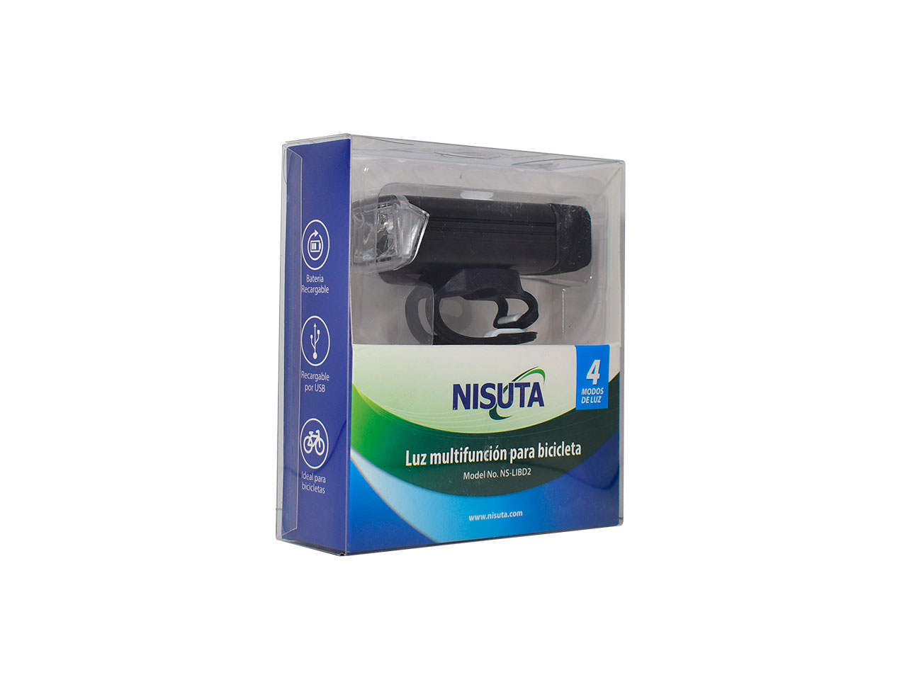 Nisuta - NSLIBD2