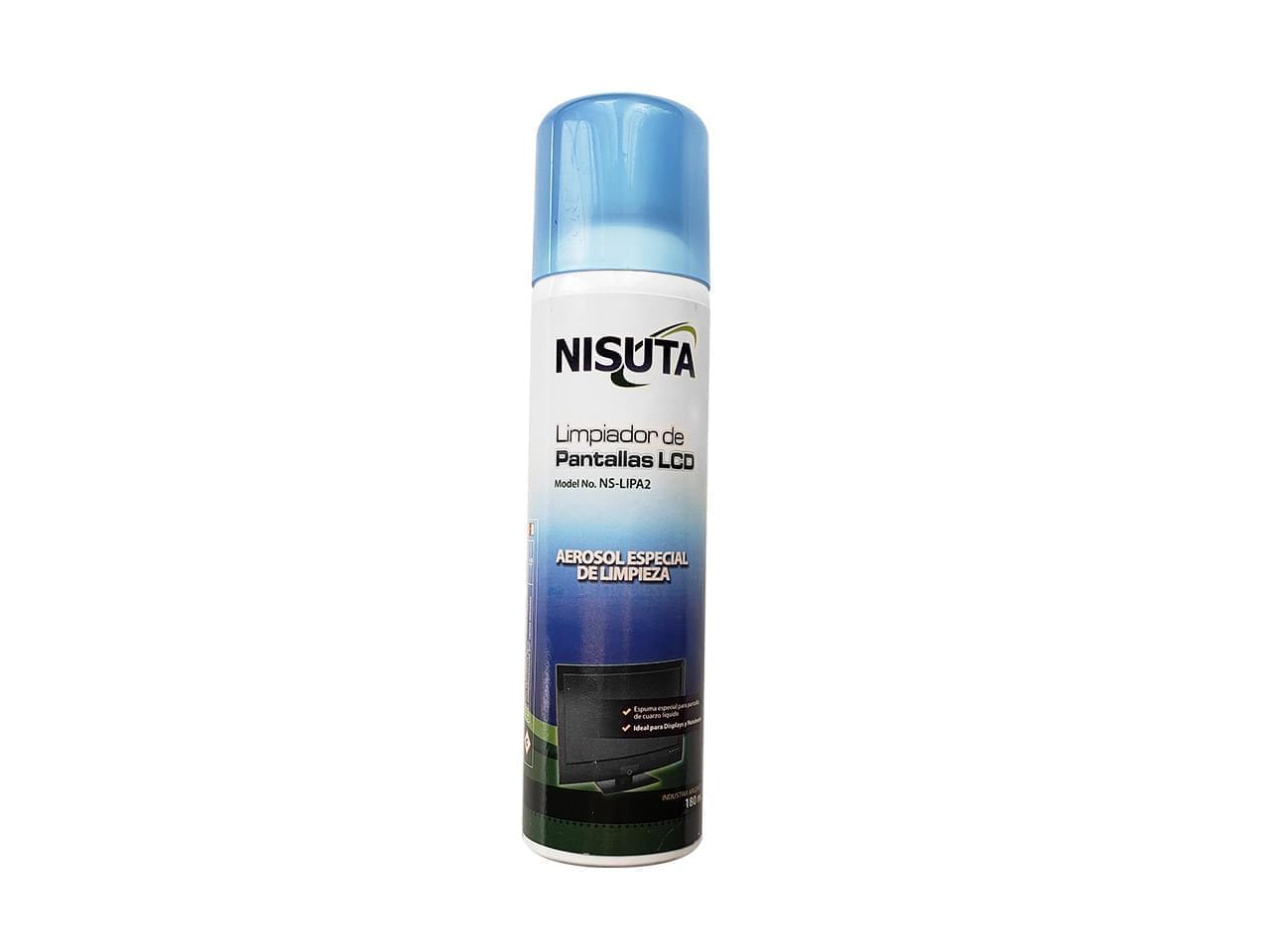 Nisuta - NSLIPA2