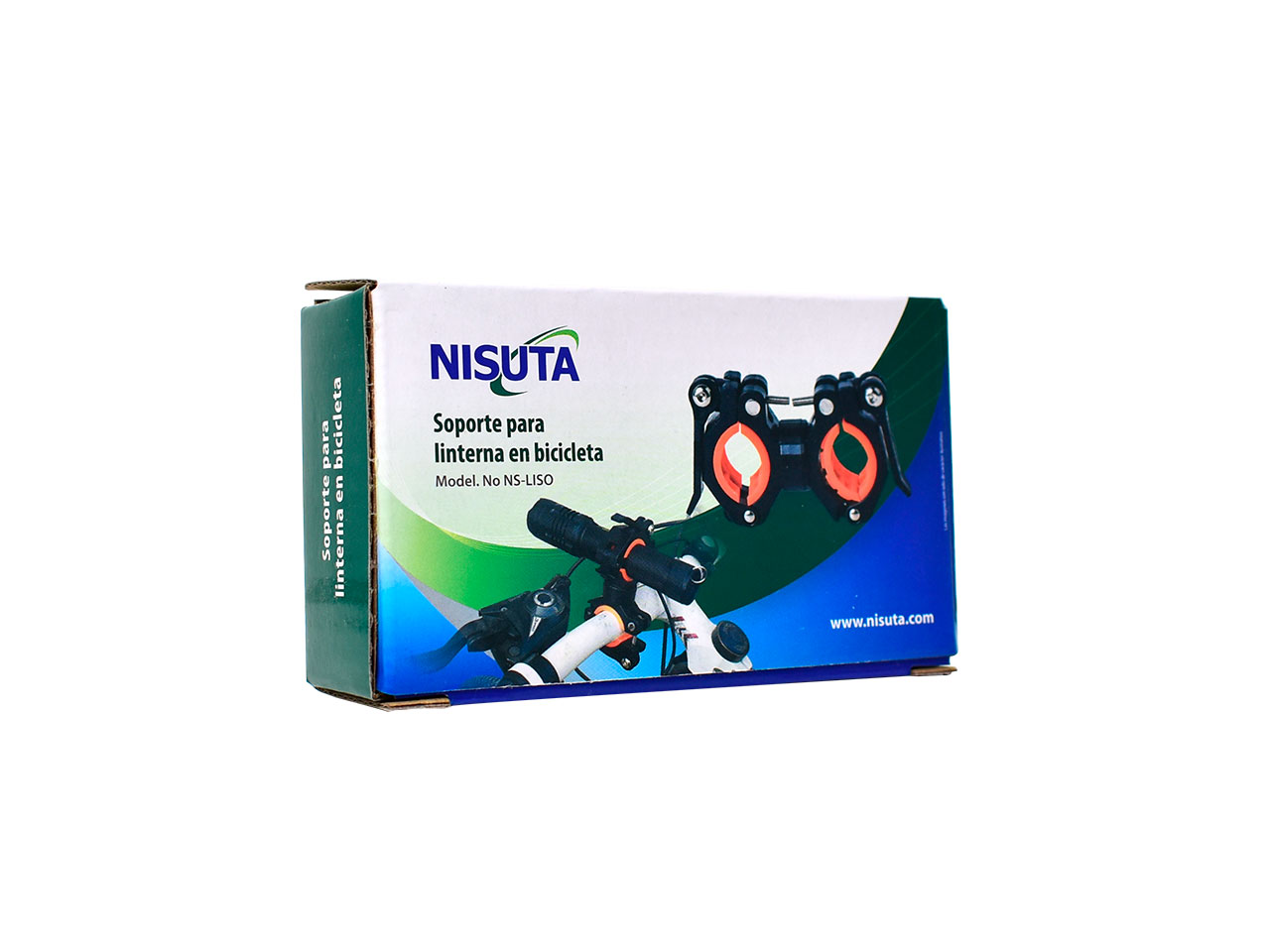 Nisuta - NSLISO