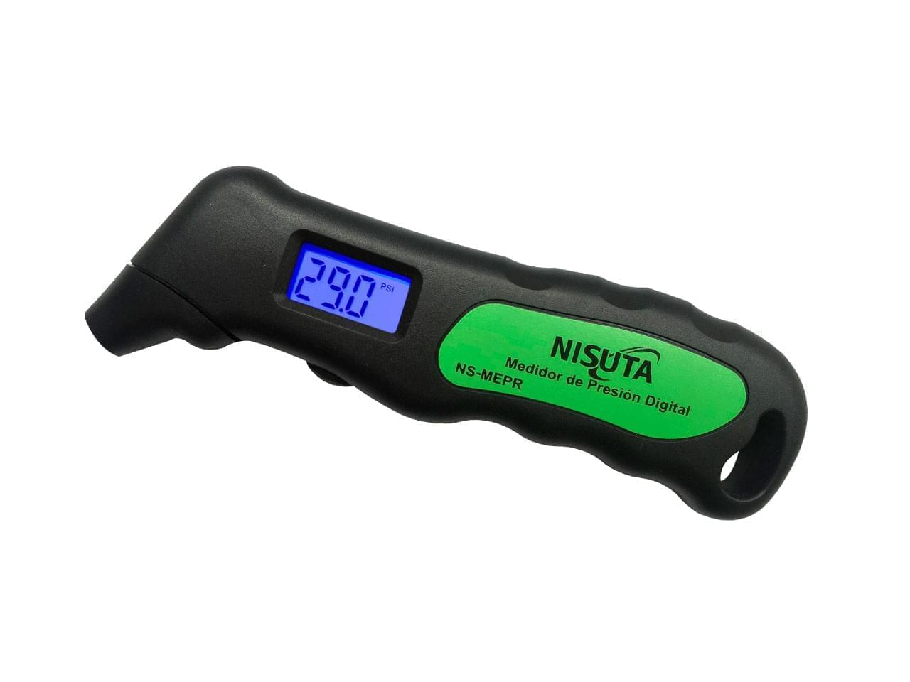 Nisuta - NSMEPR