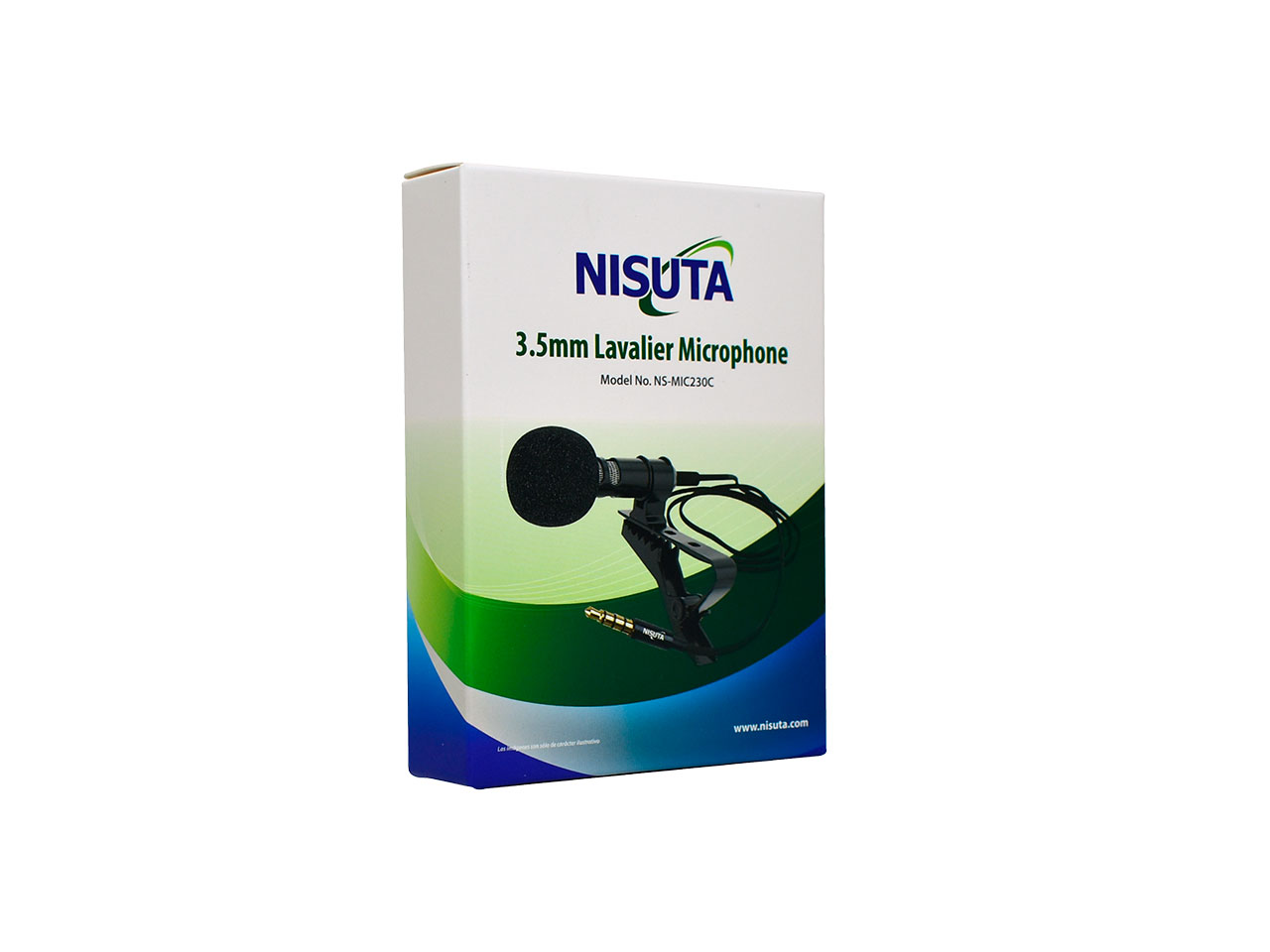 Nisuta - NSMIC230C