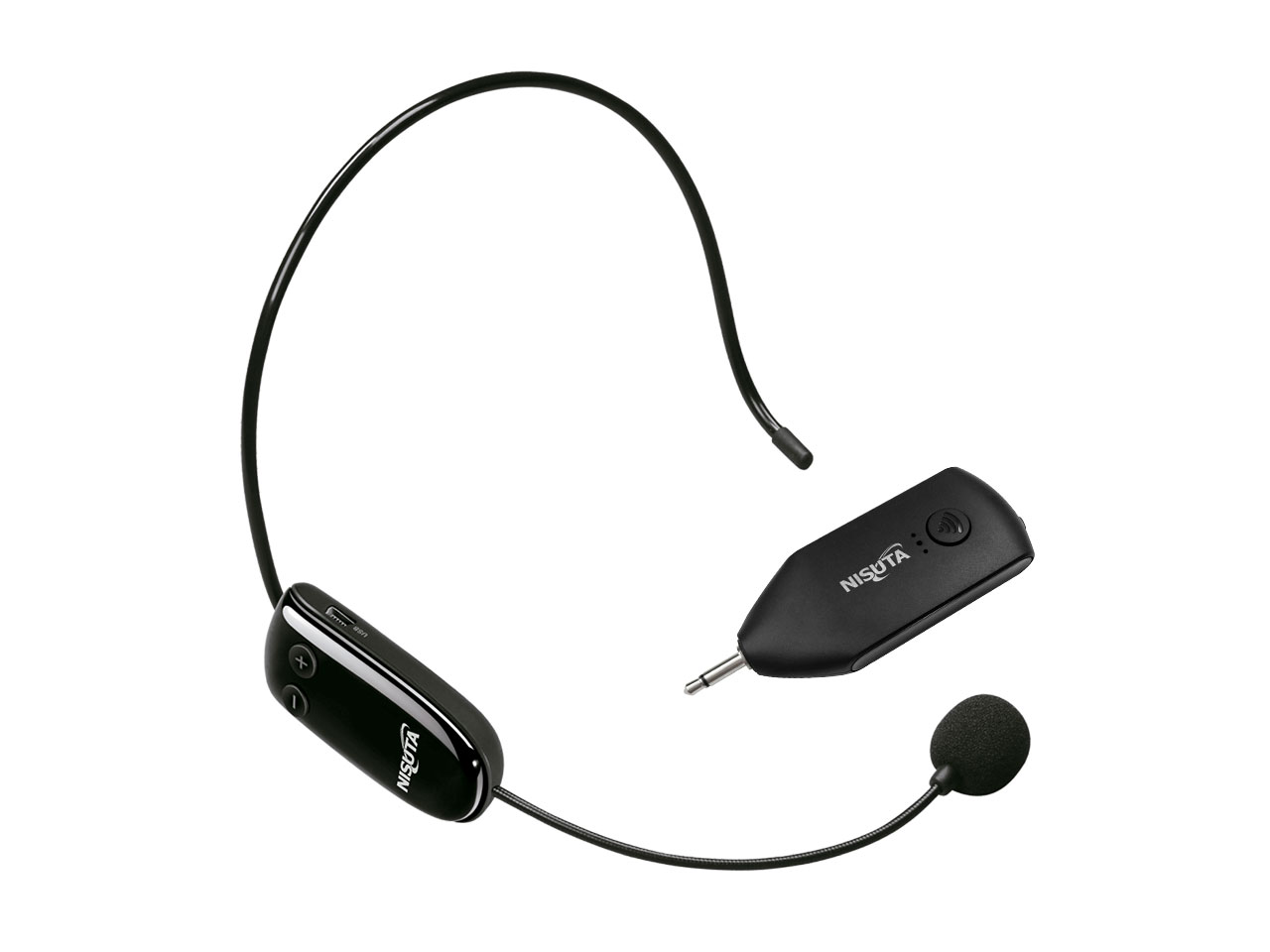 Nisuta - NSMICUHF8