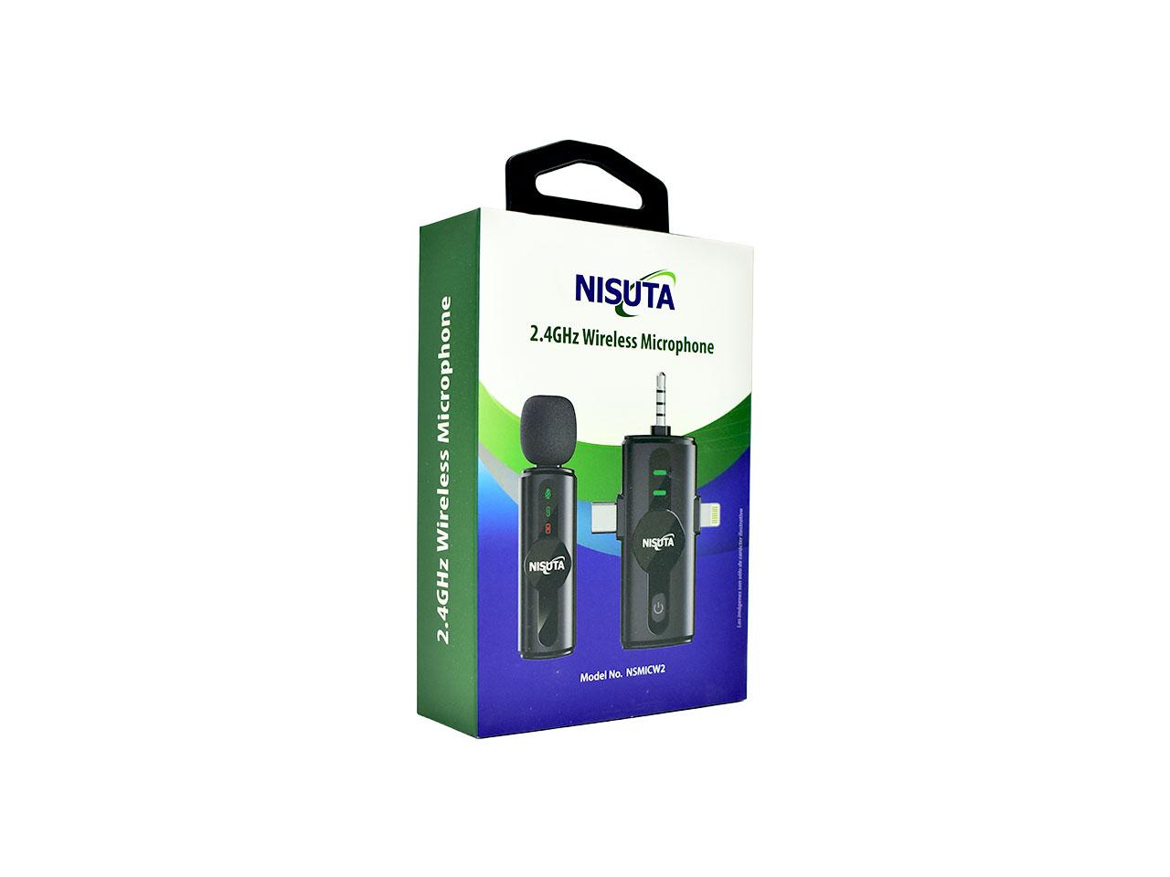 Nisuta - NSMICW2