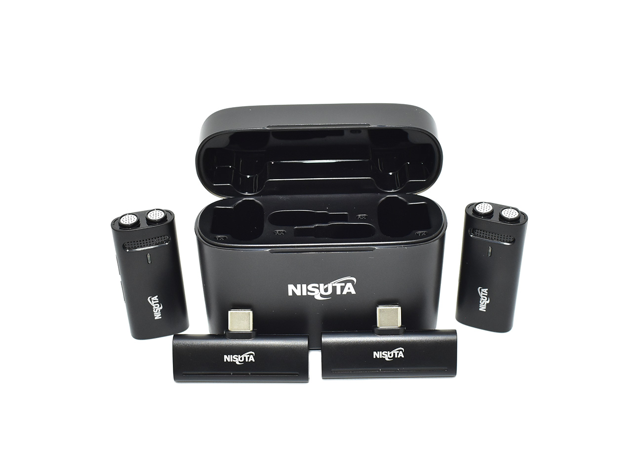 Nisuta - NSMICW4