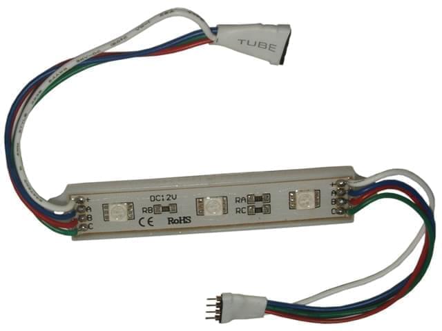 Nisuta - NSML5375RGB