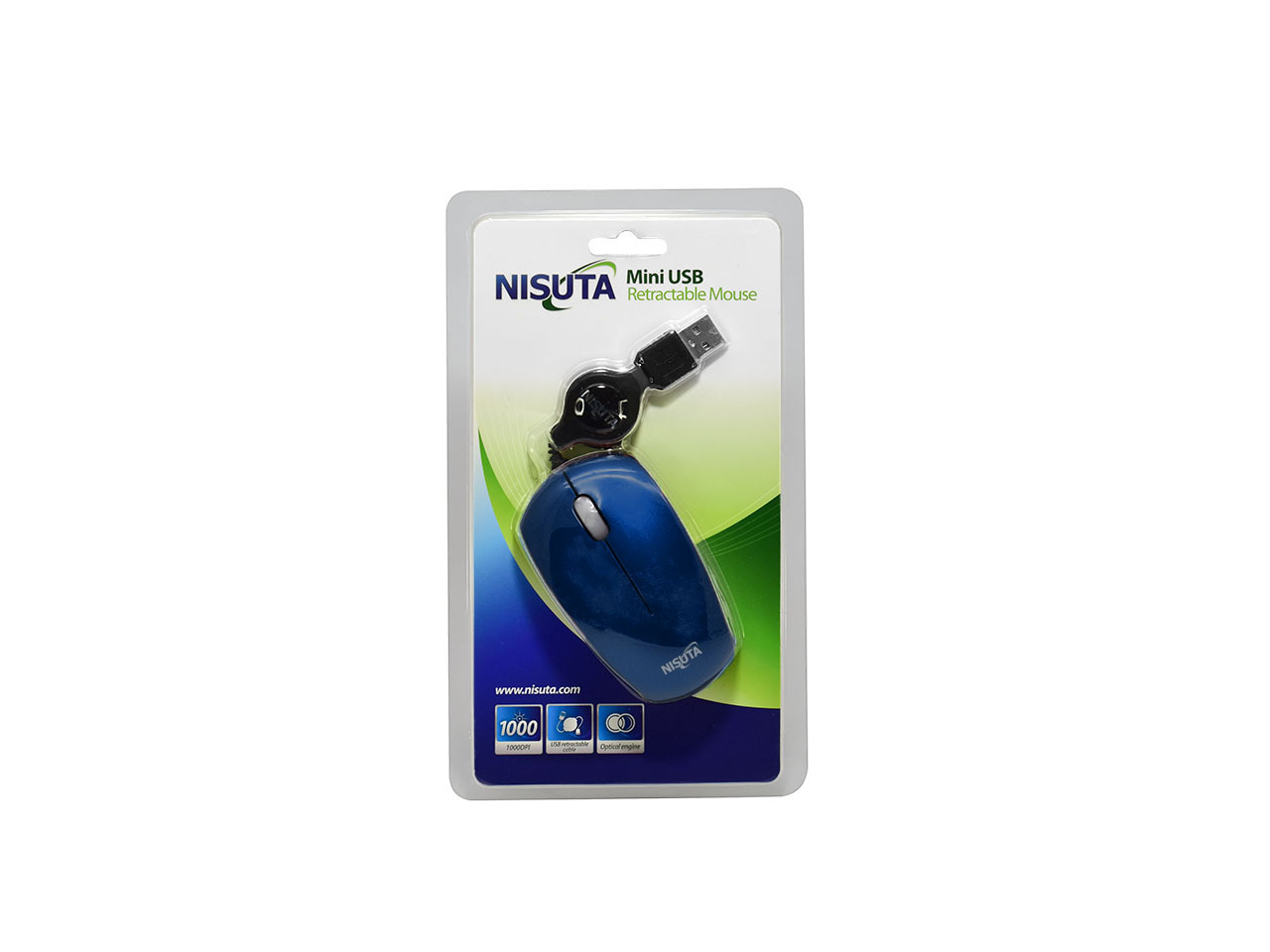 Nisuta - NSMOR3A